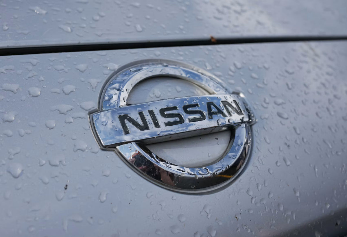 Nissan Leaf įkrovimas Lietuvoje – praktinis gidas 2026