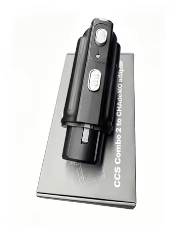 CCS2 – CHAdeMO adapteris 250 A (CCS2 to CHAdeMO adapter)