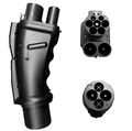 CCS2 – CHAdeMO adapteris 250 A (CCS2 to CHAdeMO adapter)